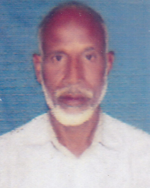 Md. Abdul Rashid 